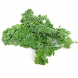 Choux kale bio (500g)