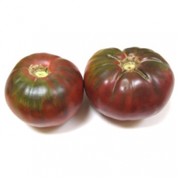 Tomates noires de Crimée bio (1kg)