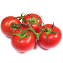 Tomates grappes bio (500g)