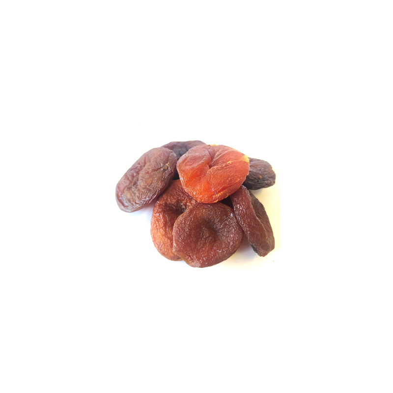 Abricots Secs Bio 250g