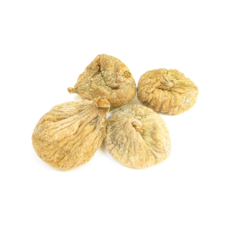 FIGUES SECHEES BIO 200G