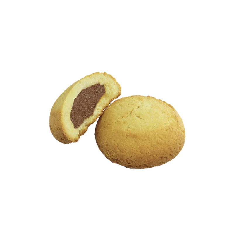 Biscuits figue sans gluten et sans sucre ajouté BIO 200g