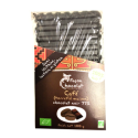 Tablette de chocolat noir bio Café, Façon Chocolat (tablette, 100g)