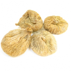 Petites figues sèches bio (500g)