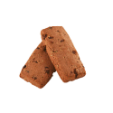 Biscuits croc choco graines bio, promo "biscuits cassés",  vrac Belledonne (vrac 200g)