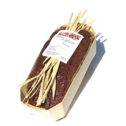 Pain d'épices au miel (300g)